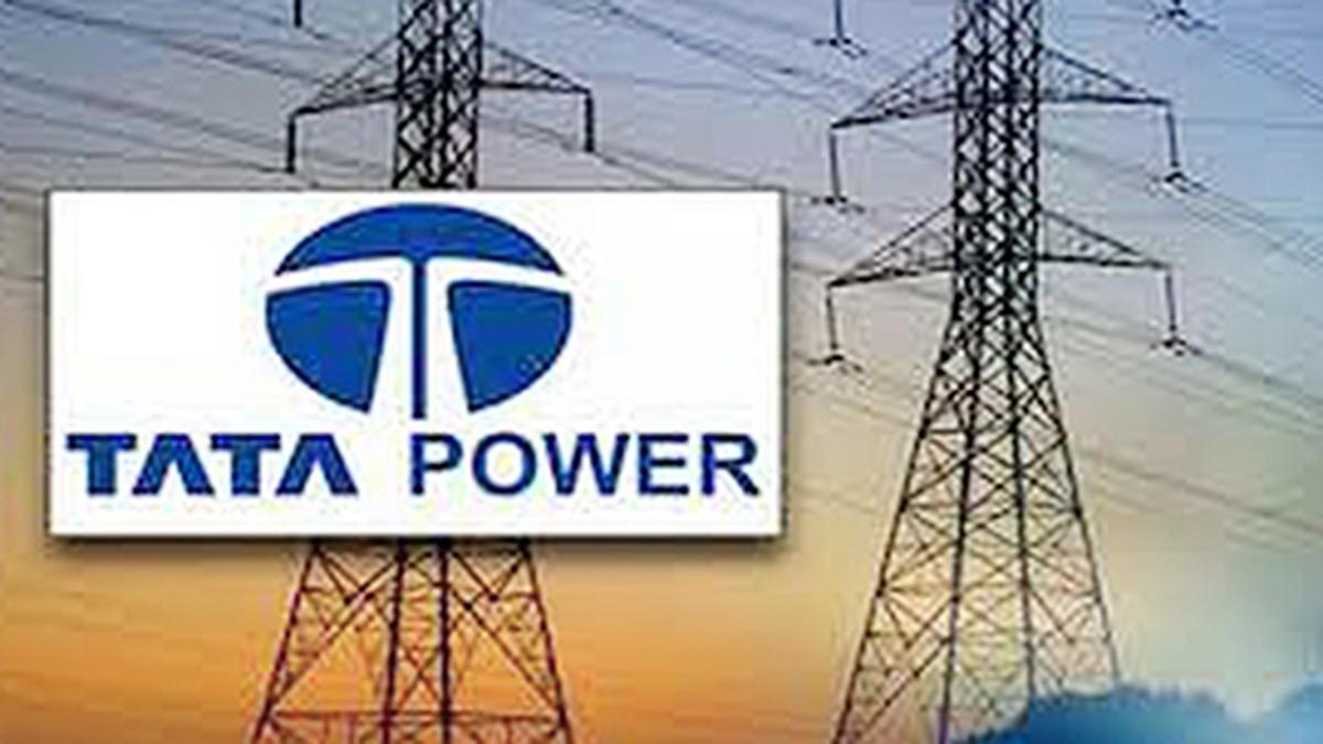 Tata Power Q4 net profit rises 15% to ₹895 crore