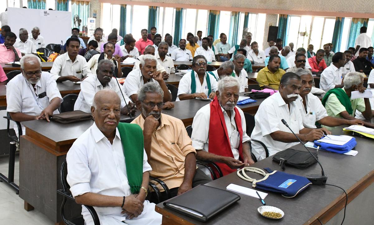 ‘Extend PM-Kisan scheme benefits to more farmers’ 