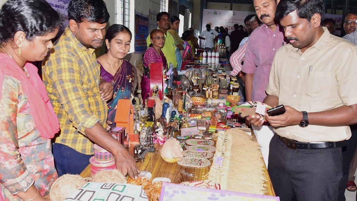 Over 42,900 benefit from Vazhndhu Kattuvom scheme in Tiruchi