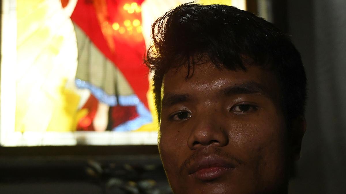 Leaving Manipur, finding home and hope in Hyderabad