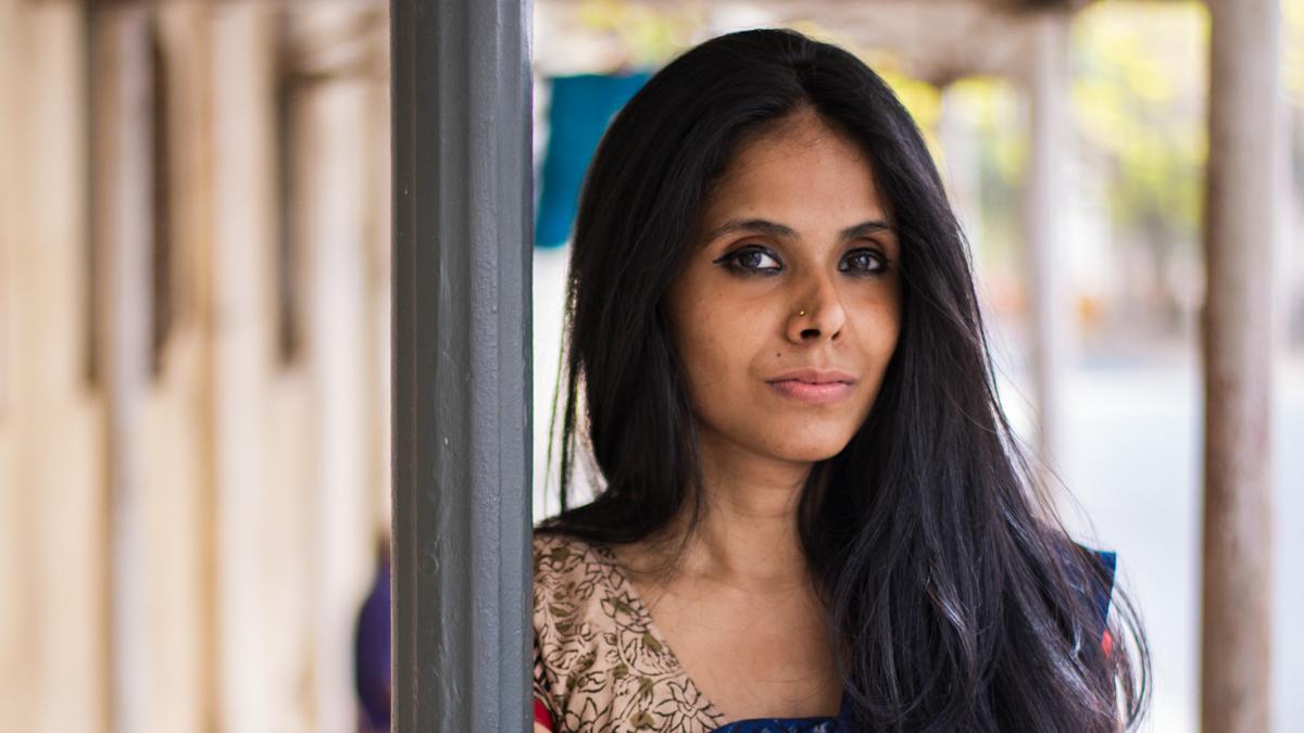 Interview with Meena Kandasamy on her new poetry collection, ‘Tomorrow Someone will Arrest You’