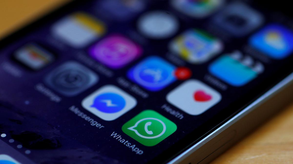 UK reassures Big Tech firms over new encryption rules