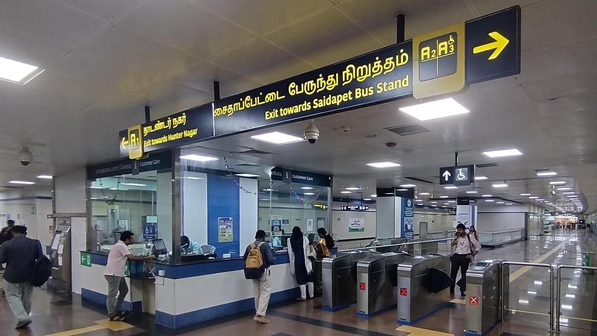 CMRL to operate special train services for marathon