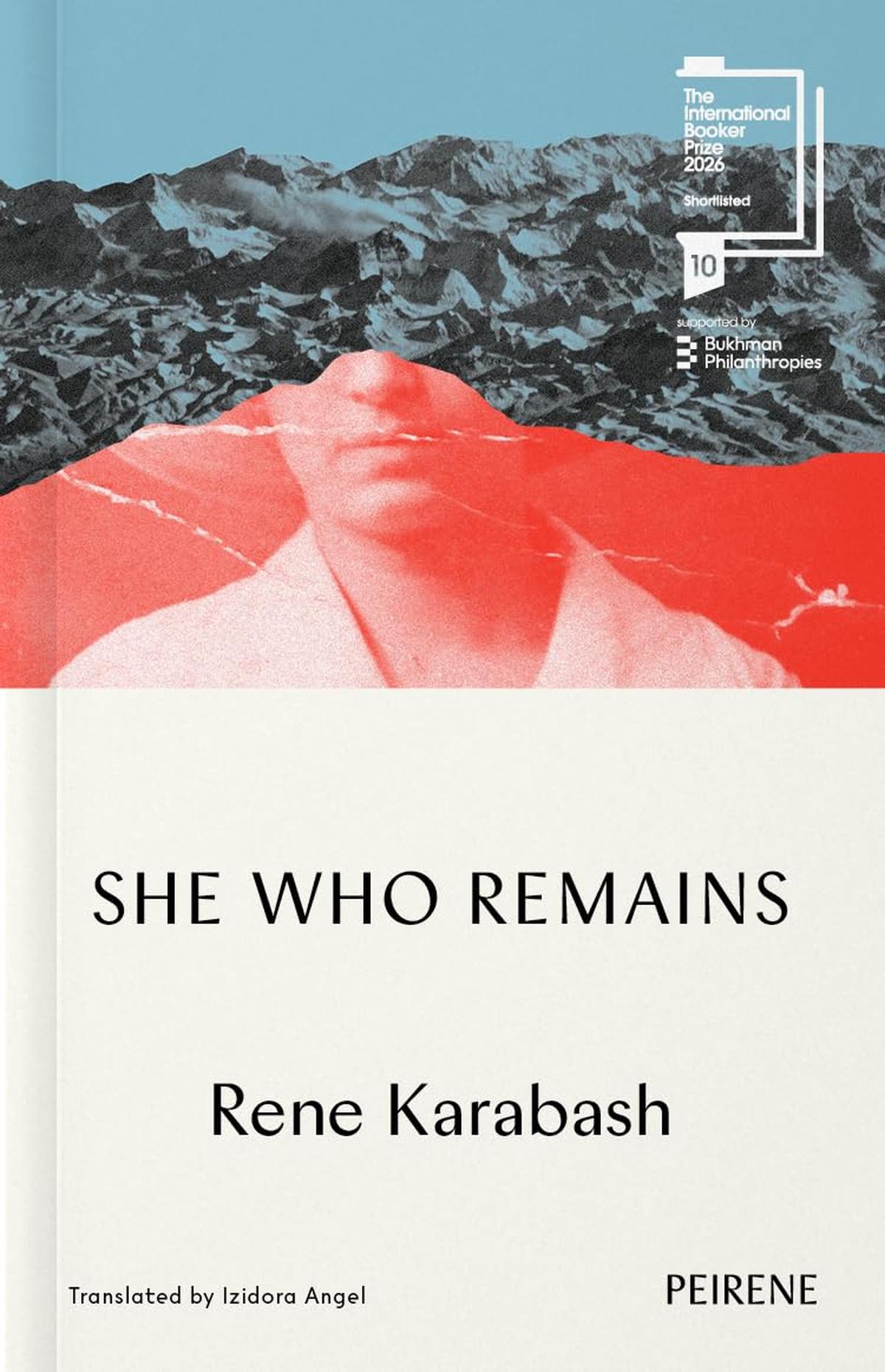 Review | Rene Karabash’s She Who Remains reimagines gender and freedom through Albania’s sworn virgins