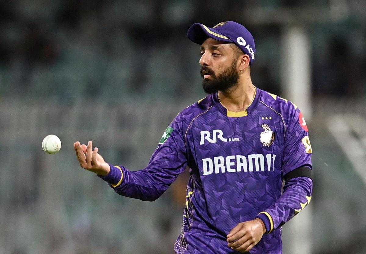 Varun has a point to prove, and he has too much quality to let his recent slump derail his career trajectory.