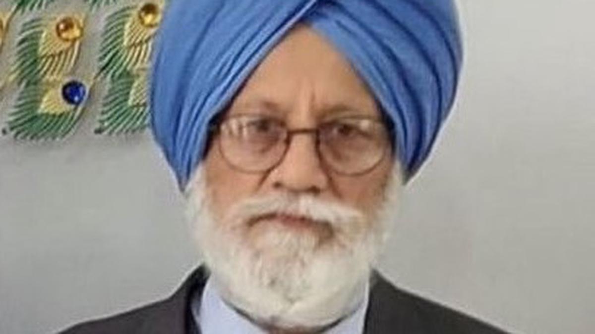 Man charged with manslaughter, assault as hate crimes in fatal attack on 66-year-old Sikh in New York