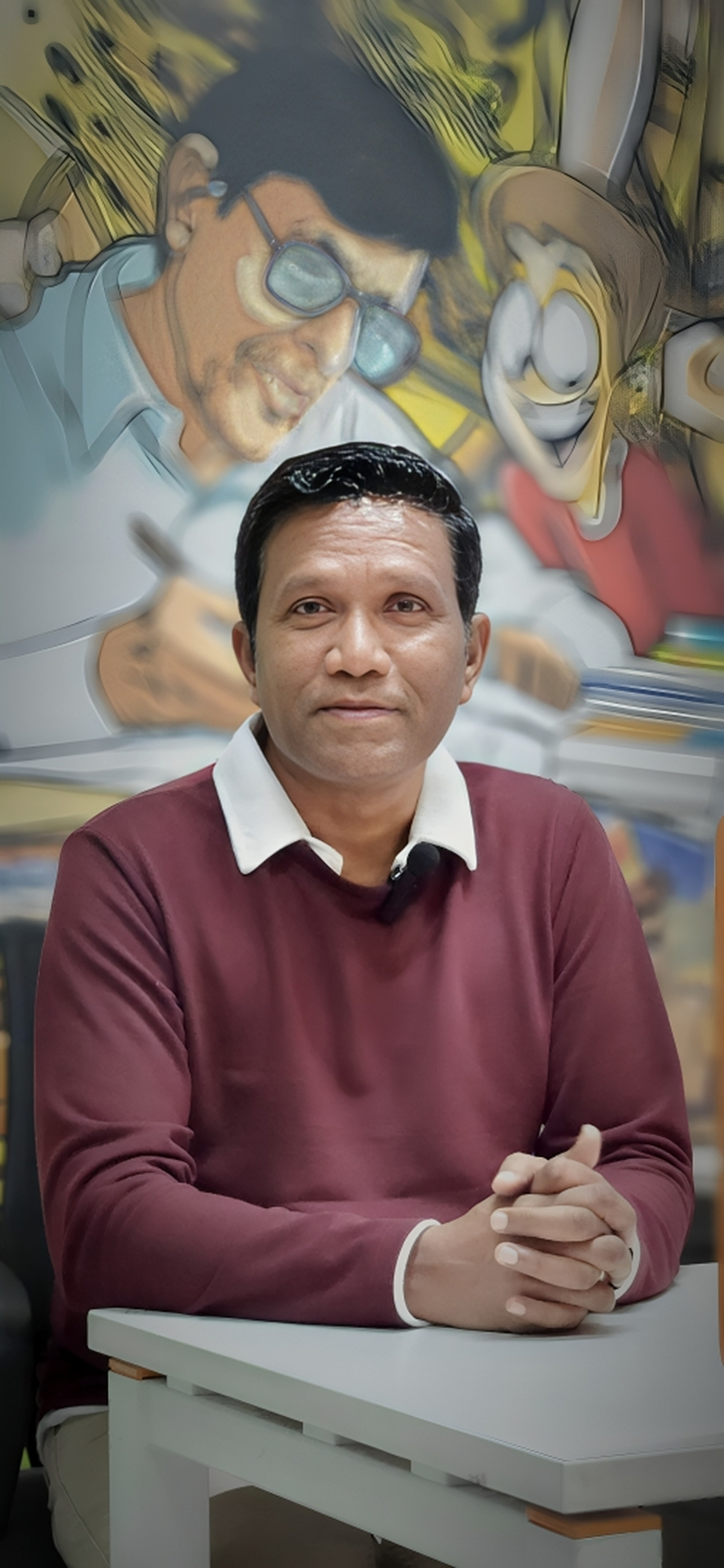 Sávio Mascarenhas Sávio Mascarenhas