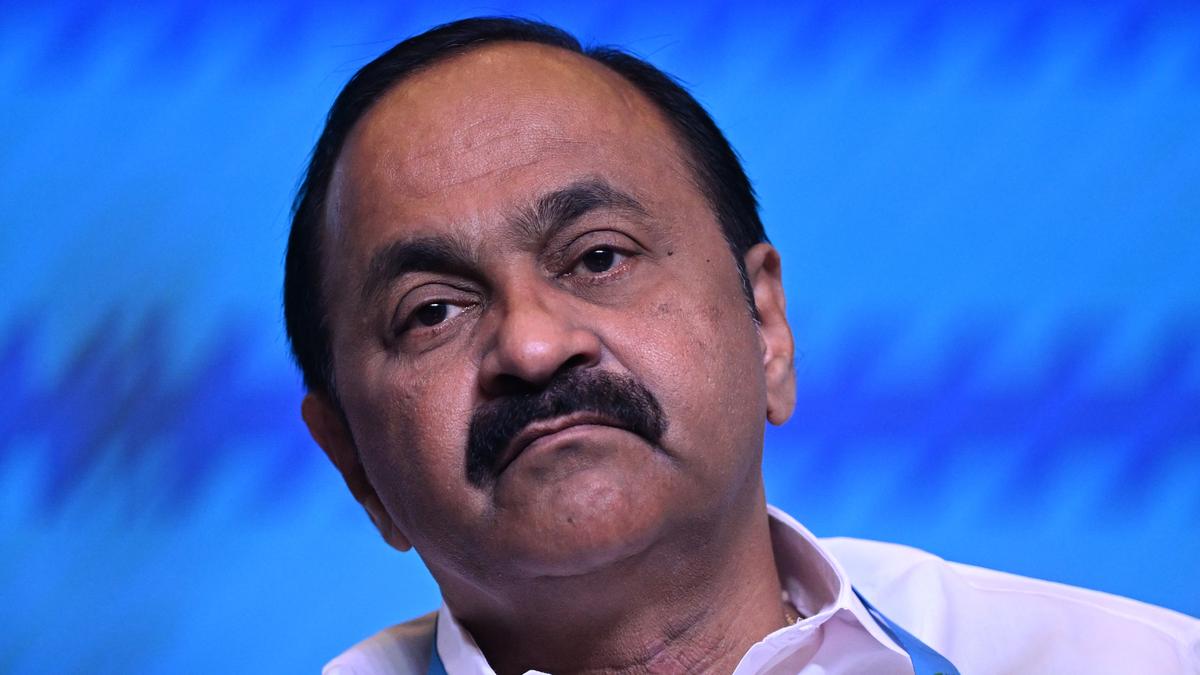 Left govt in Kerala has failed to crack down on drug mafia, says Opposition Leader V.D. Satheesan