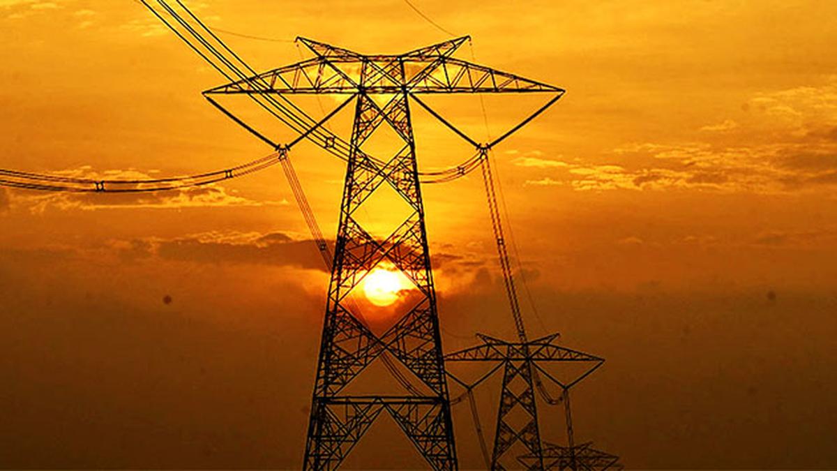Power supply interruptions fall sharply in January-May period: Telangana utilities