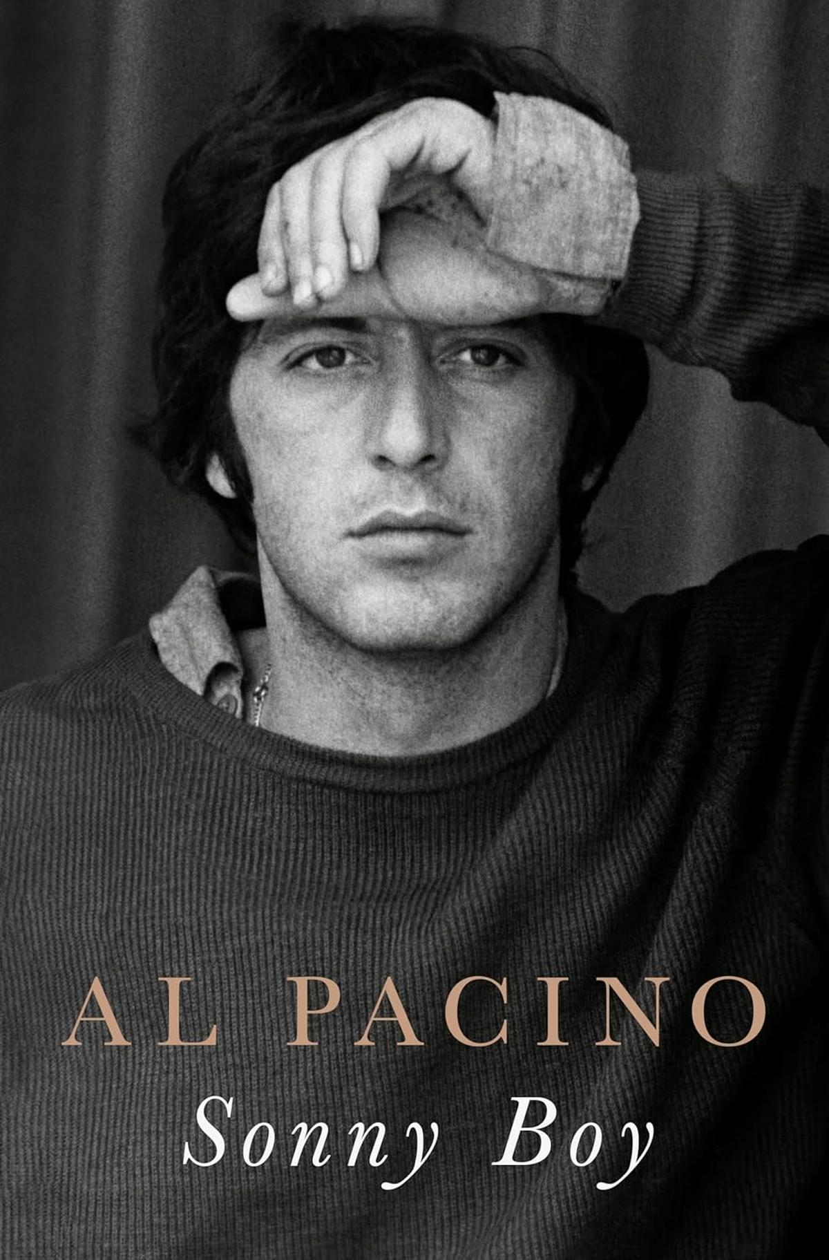 Golden Age Of The Celebrity Memoir: From Prince Harry To Al Pacino 