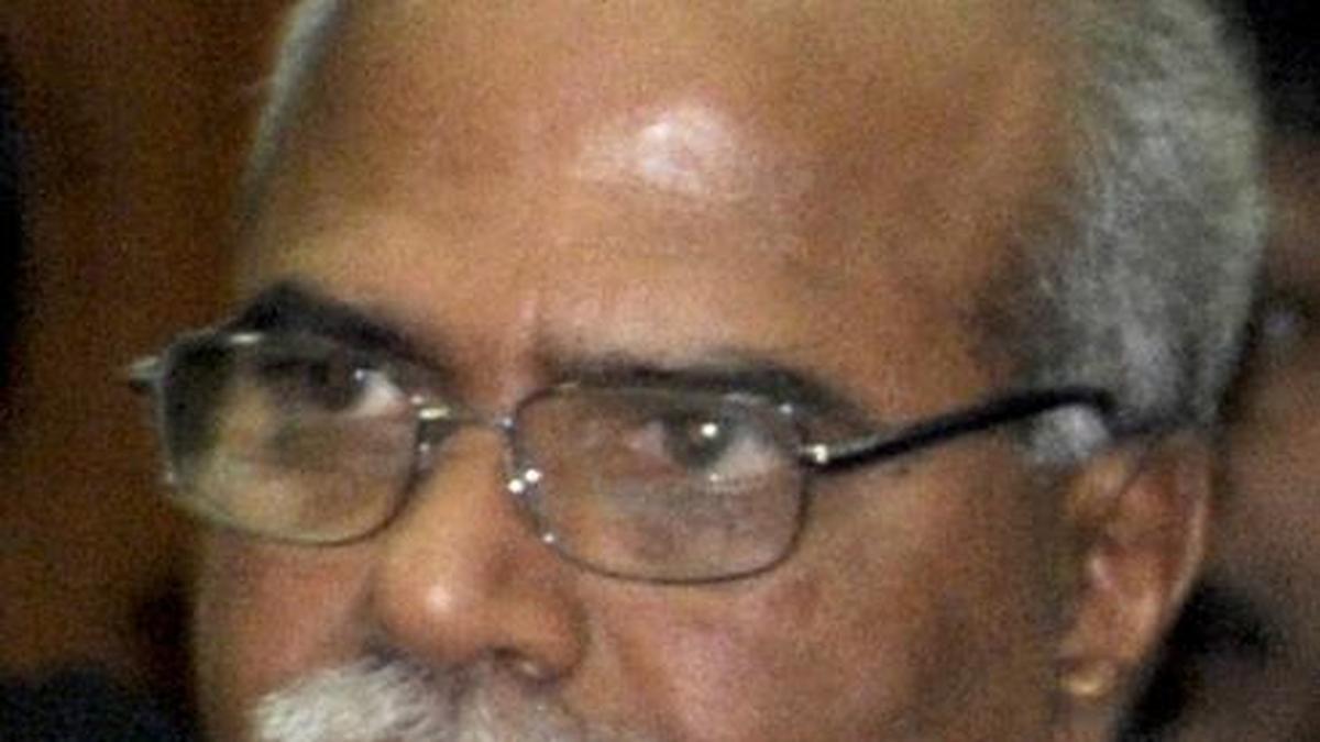 BJP opposes Kerala Cabinet’s choice for Ombudsman