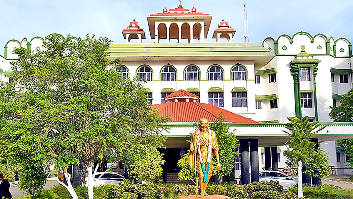 HC directs State to file feasibility report on plea seeking child-friendly interview halls in prisons