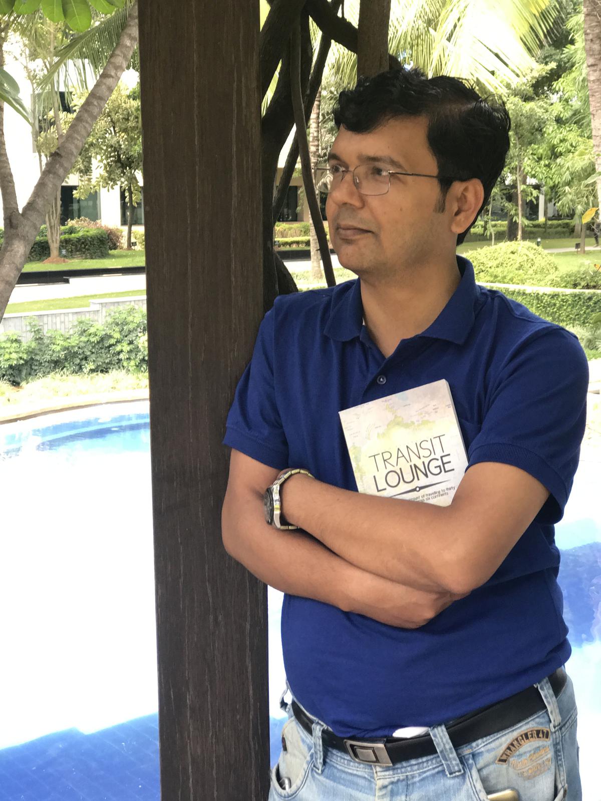 Sunil Mishra has a B.Tech degree from IIT (ISM) Dhanbad and an MBA from IIM-Lucknow. He is also the author of his three other books. 