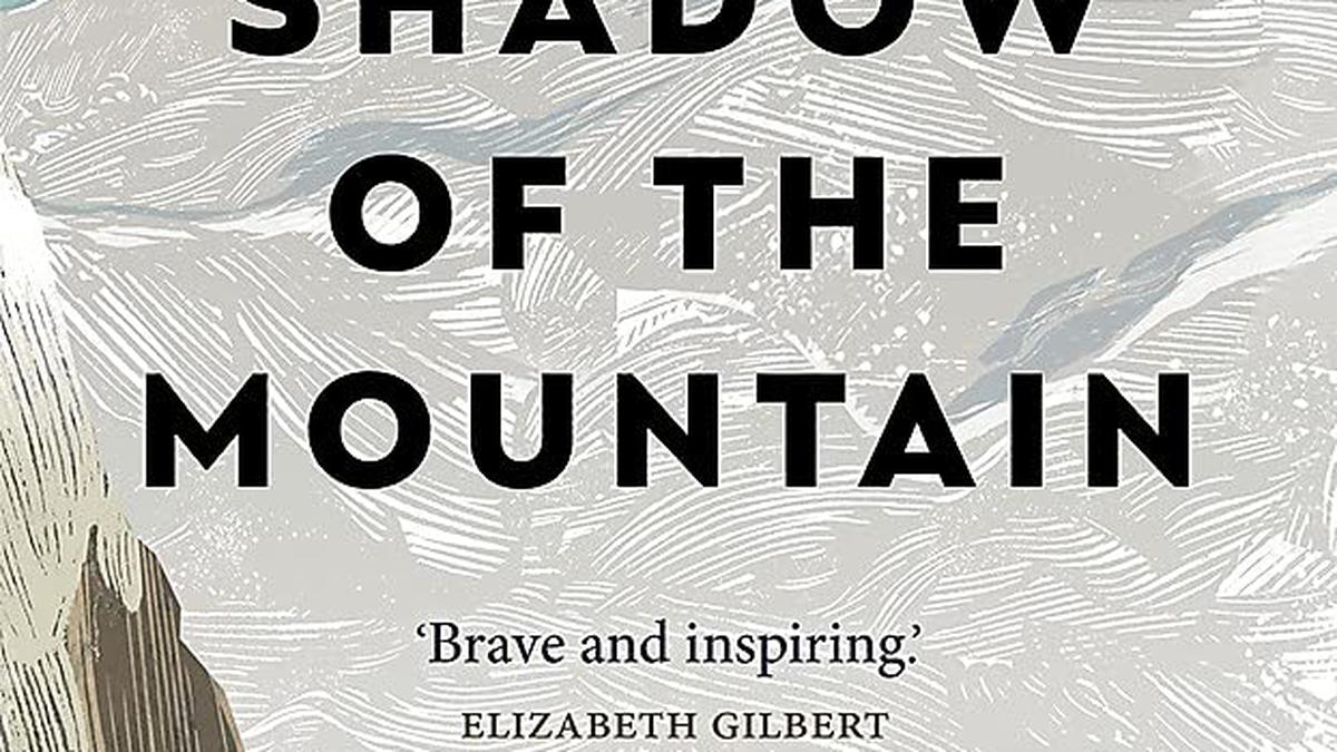 Review of Silvia Vasquez-Lavado’s In the Shadow of the Mountain: The mountain as refuge