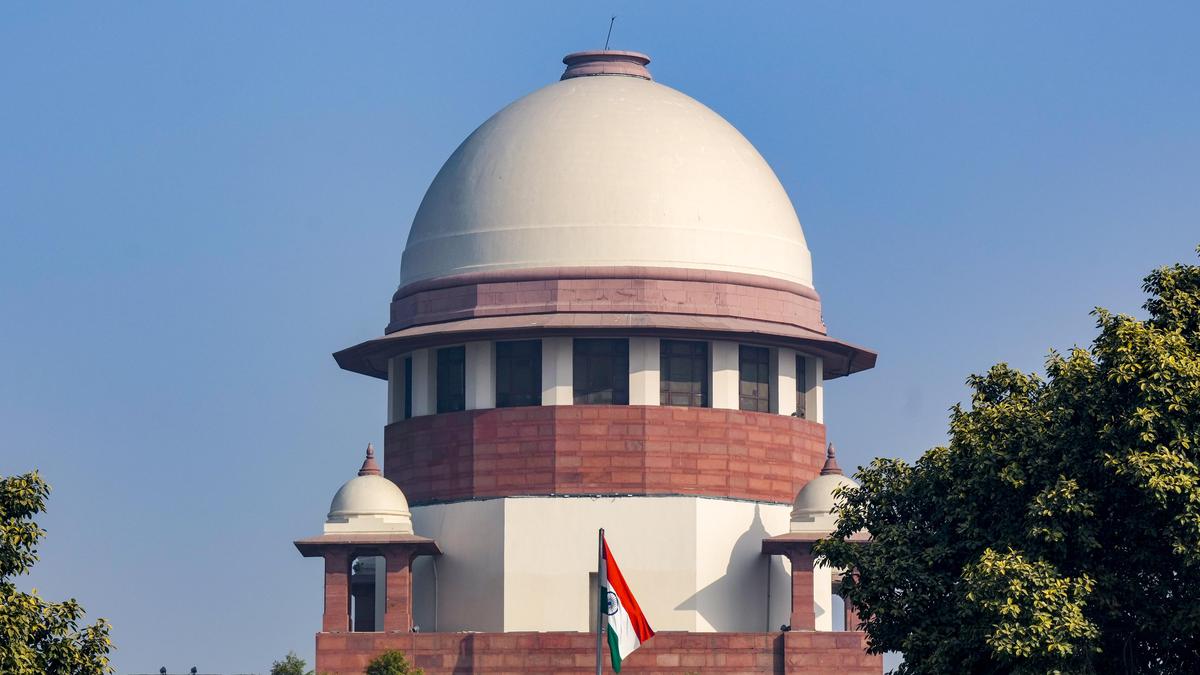 Acquire, auction assets of acid attackers to pay their victims: Supreme Court