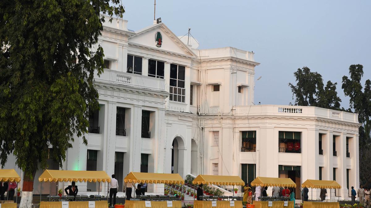 T.N. Speaker Appavu lowered the dignity of Chair: Raj Bhavan
