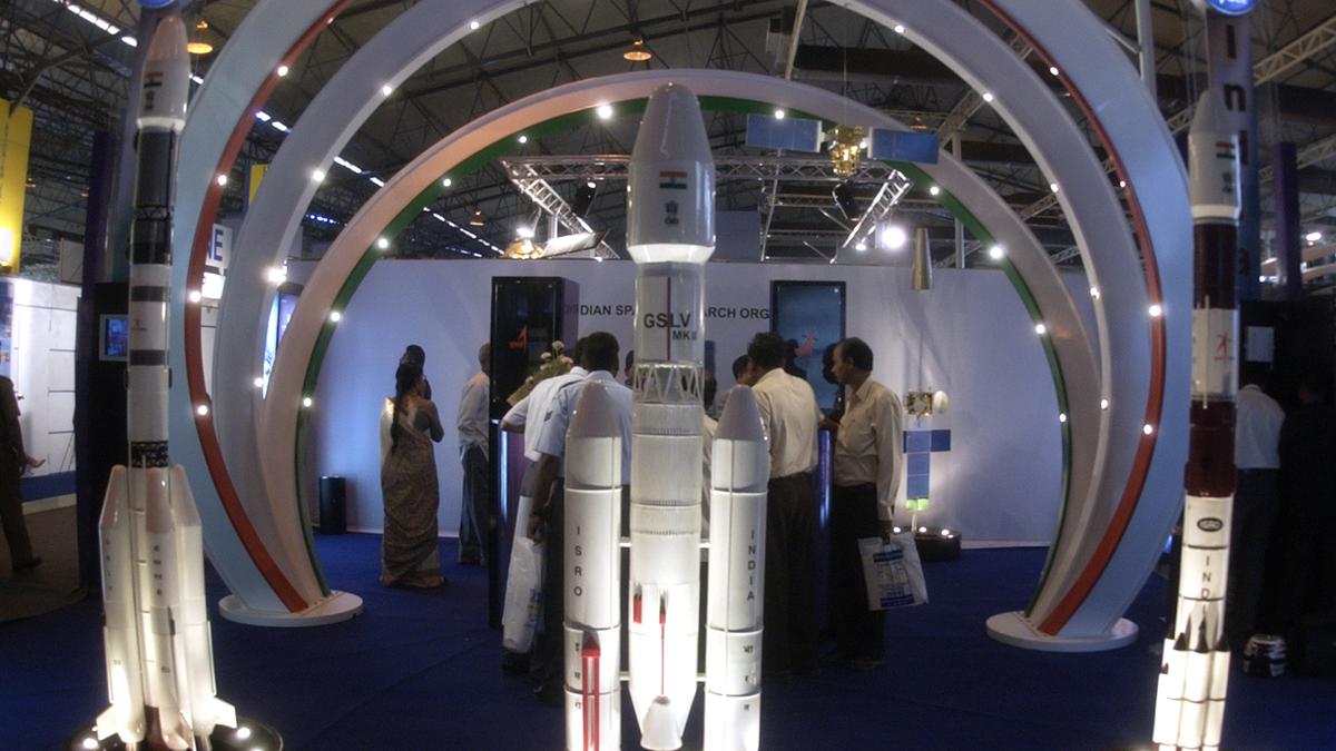 Sci-Five | The Hindu Science Quiz: On Rockets
Premium