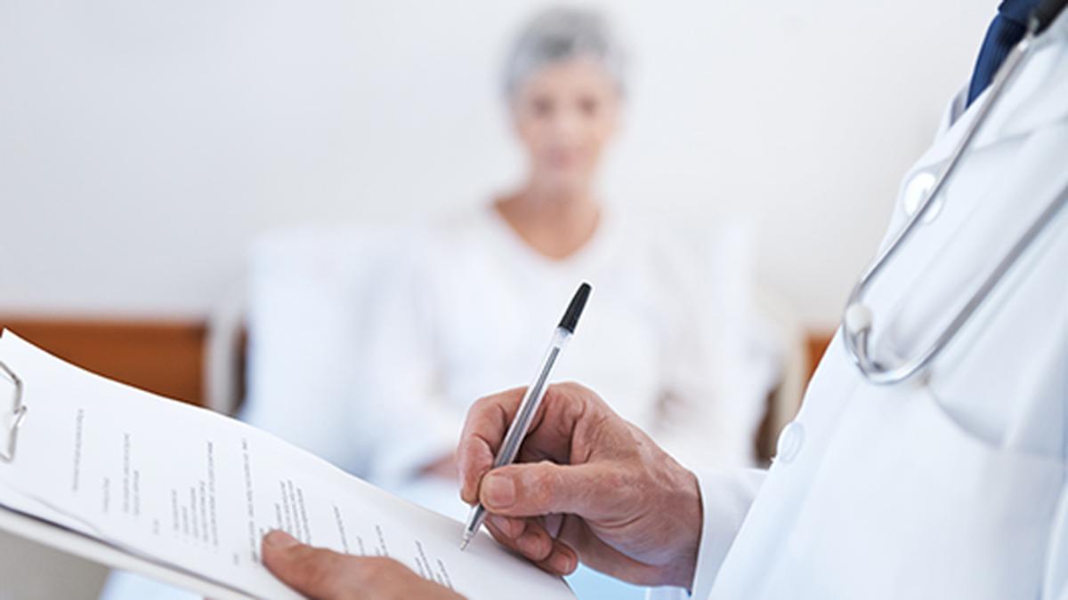 From paper to digital: the changing language of medical records