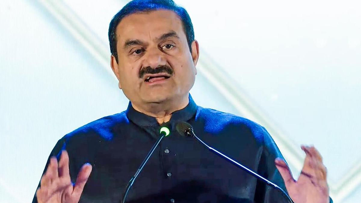 U.S. regulator seeks to bypass Indian government to serve Adani summons