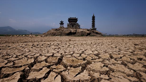 Explained | China’s record heatwave, drought and the fallout
