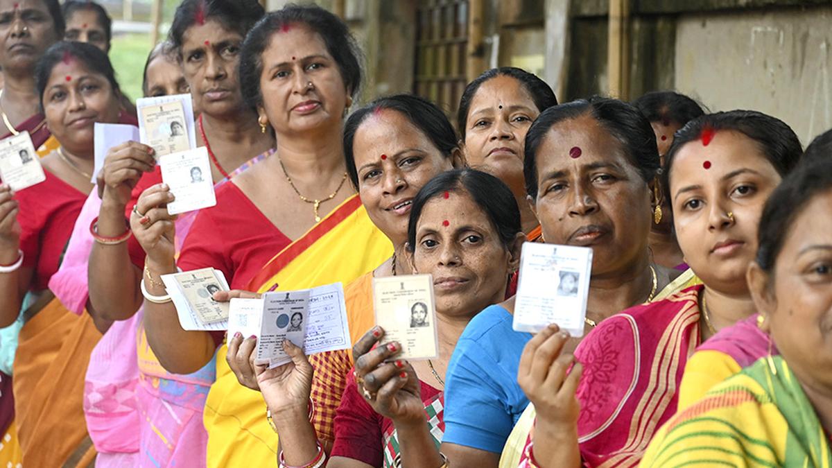 Tripura Panchayat elections: State Election Commission releases final voter list