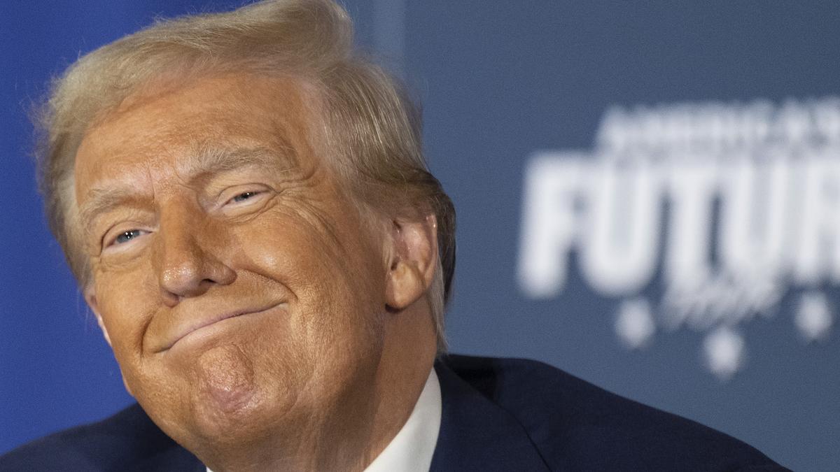 Donald Trump from Samastipur: fake application rejected in Bihar