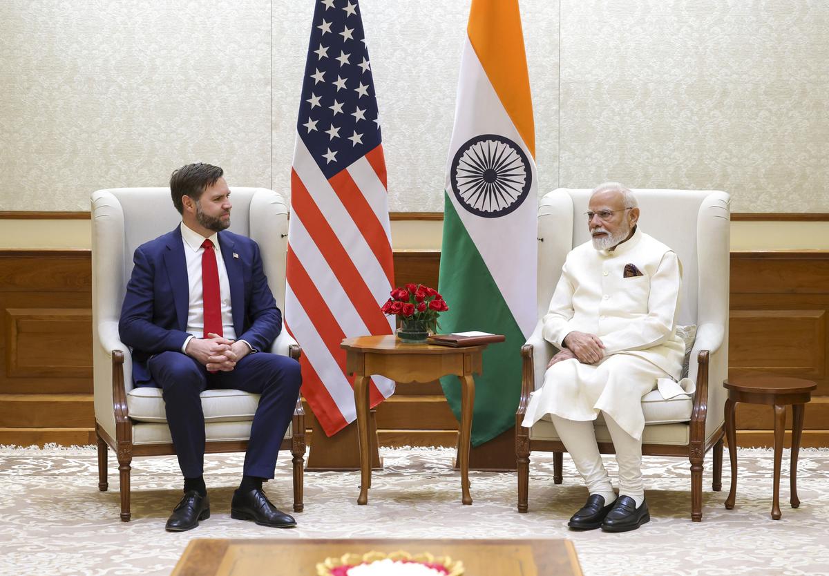US India Trade Deal