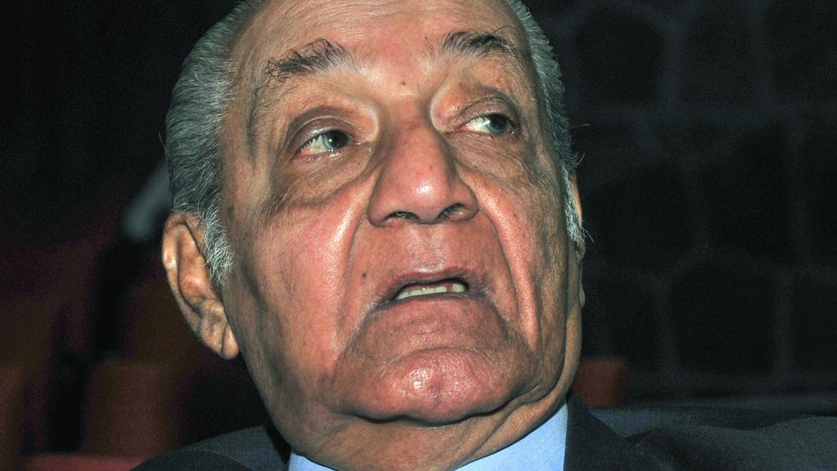 Remembering A.G. Noorani, A Fearless Truth-Teller