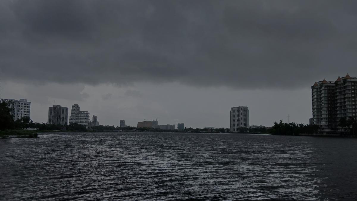 Kerala rains: Light rain to continue for three more days, yellow alert for 4 districts on June 10