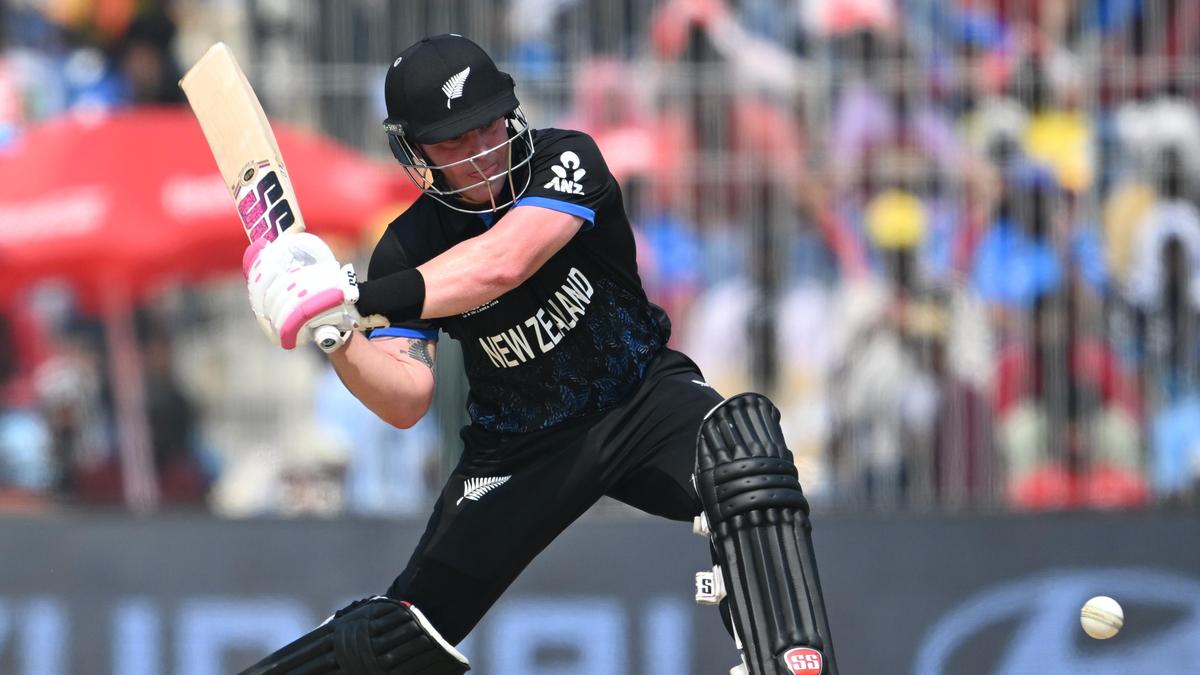 T20 WORLD CUP | Seifert, Phillips counterattack in style to take New Zealand home