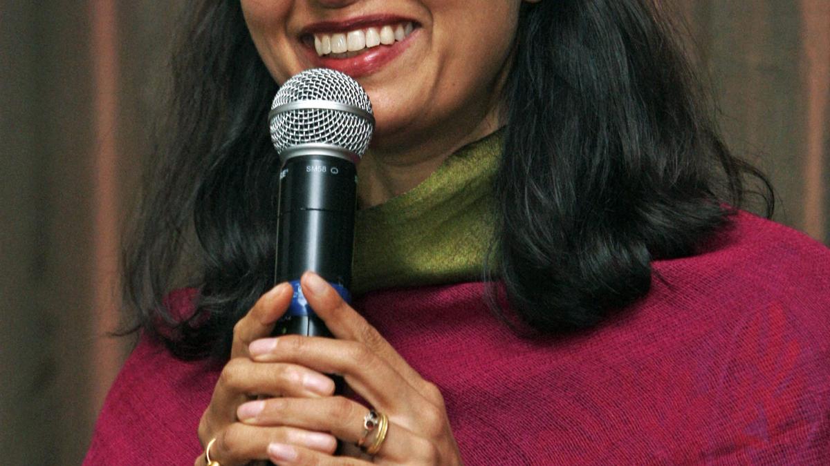 Pulitzer winner Jhumpa Lahiri declines award over New York museum's keffiyeh ban