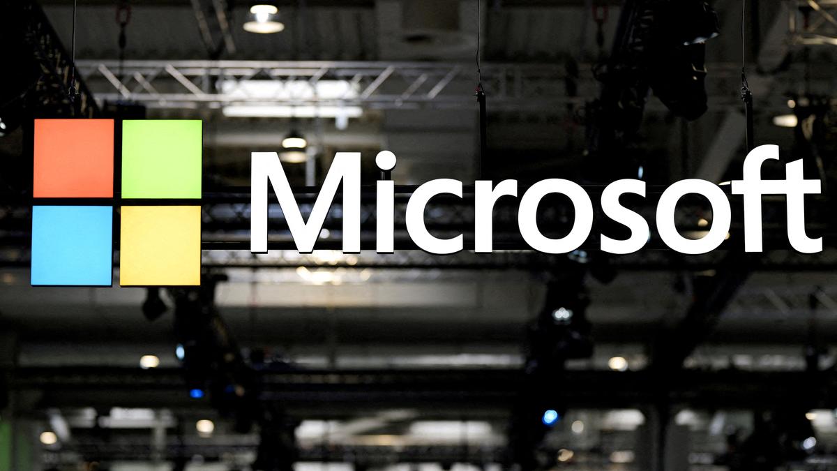 Microsoft Office-Teams offer to receive feedback from rivals and customers before EU decision