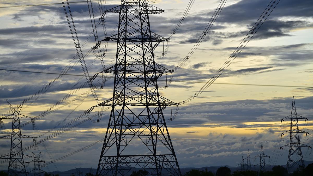 India's power consumption rises nearly 9% to 152.38 billion units in June