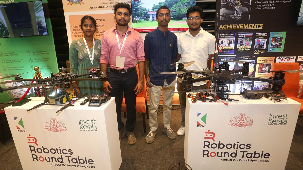 A device to detect human presence amidst rubble in disaster areas