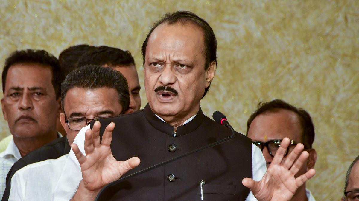 Ajit Pawar's funeral on January 29 at Vidya Pratishthan; Modi, Shah likely to attend