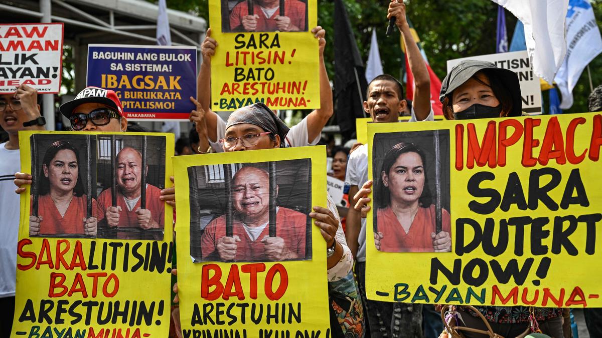 Why the Philippine Supreme Court Just Exposed the Ultimate International Law Delusion