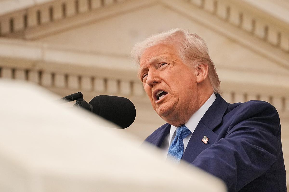 Trump administration halts scheduling of new student visa appointments 