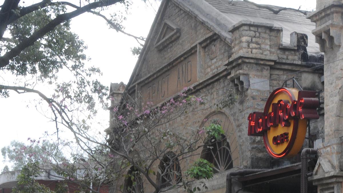 Hard Rock International announces closure of 10 of its outlets in India, including three cafes in Bengaluru