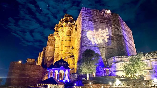 Mehrangarh-Fort-gets-ready-to-host-another-edition-of-Jodhpur-RIFF