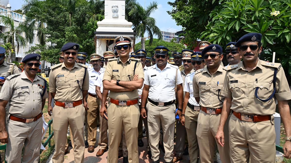 Kerala Police initiates inquiry into alleged custodial harassment of Dalit woman at Peroorkada police station