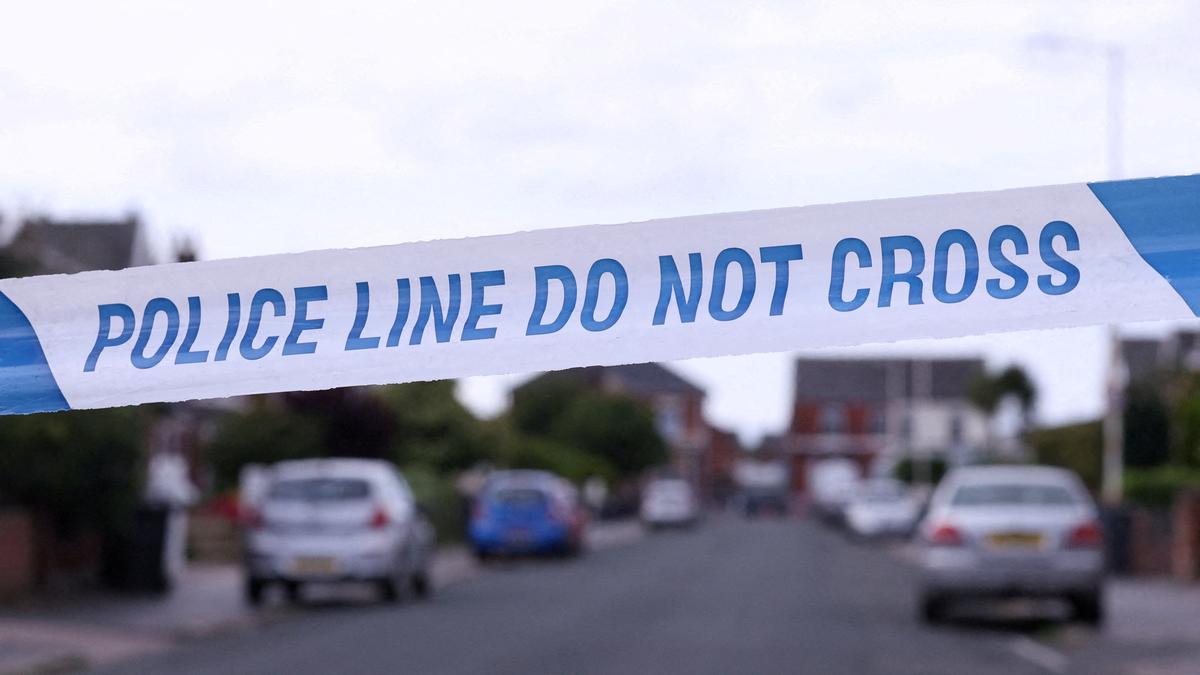 U.K. police slammed for not arresting U.S. diplomat's wife in fatal crash