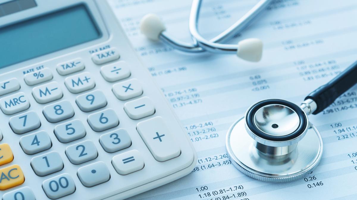 Diagnose financial health at home with these vitals
