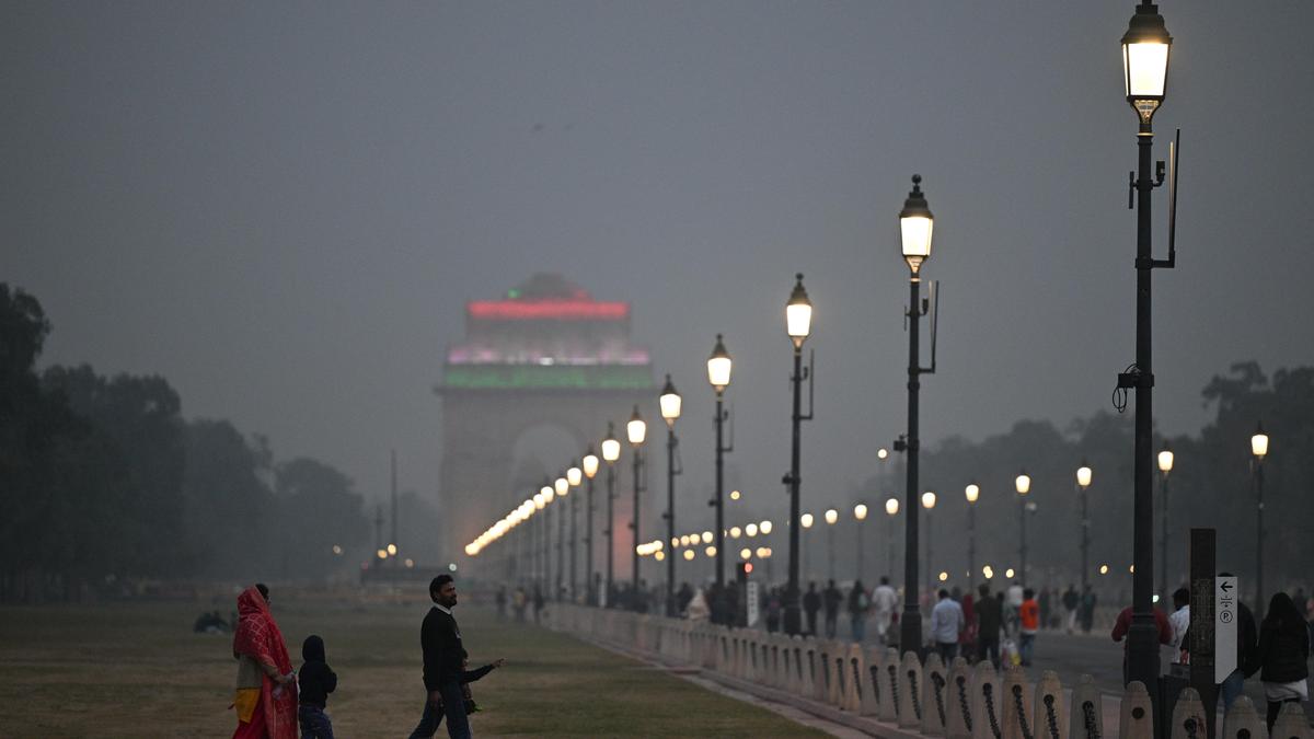 6 new stations coming up for air pollution tracking: Sirsa