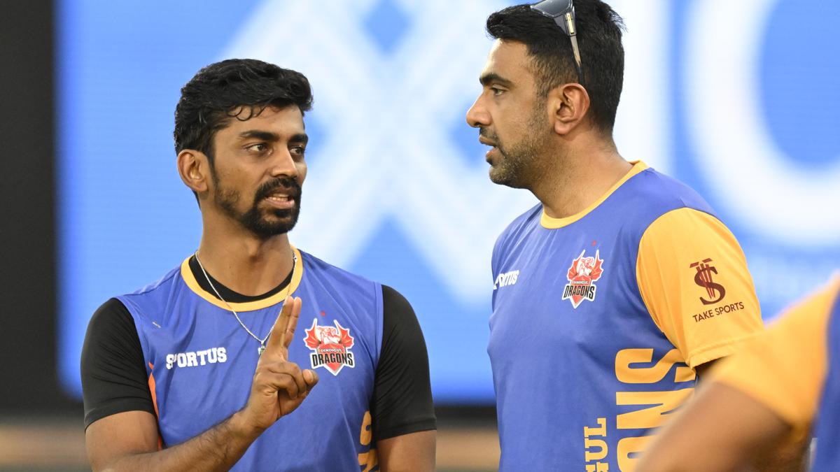 Exciting ninth edition of TNPL kicks off with defending champions Dindigul Dragons facing Lyca Kovai Kings.