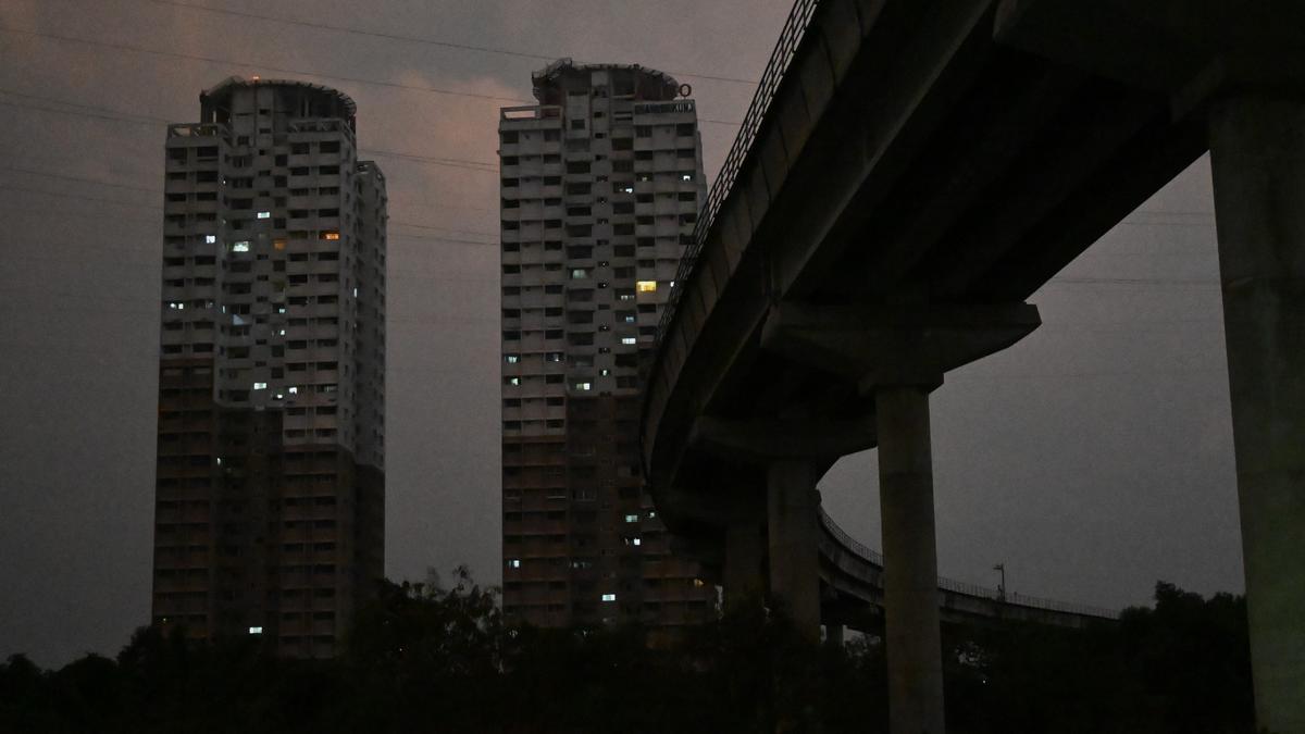 Deadline for evacuation of Chander Kunj apartment owners goes unmet