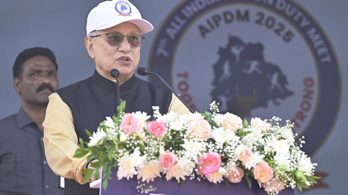 Carry forward Liberation Day spirit, says Telangana Governor