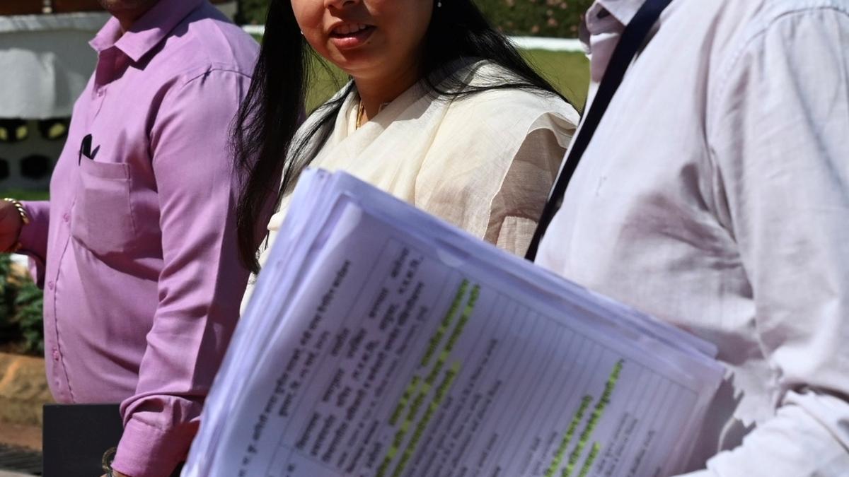 2.52 crore ladies will get Majhi Ladki Bahin Yojana’s installment on March 8: Minister