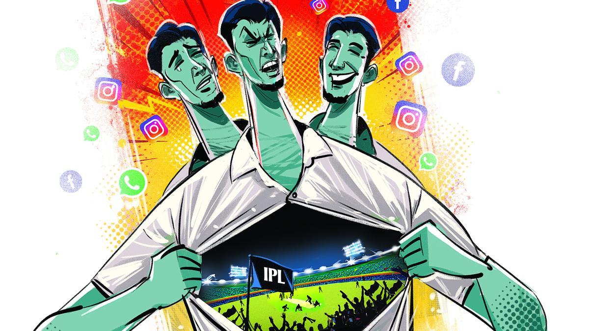 Anatomy of an IPL fan: cricketers, experts and fans examine why the game matters to them