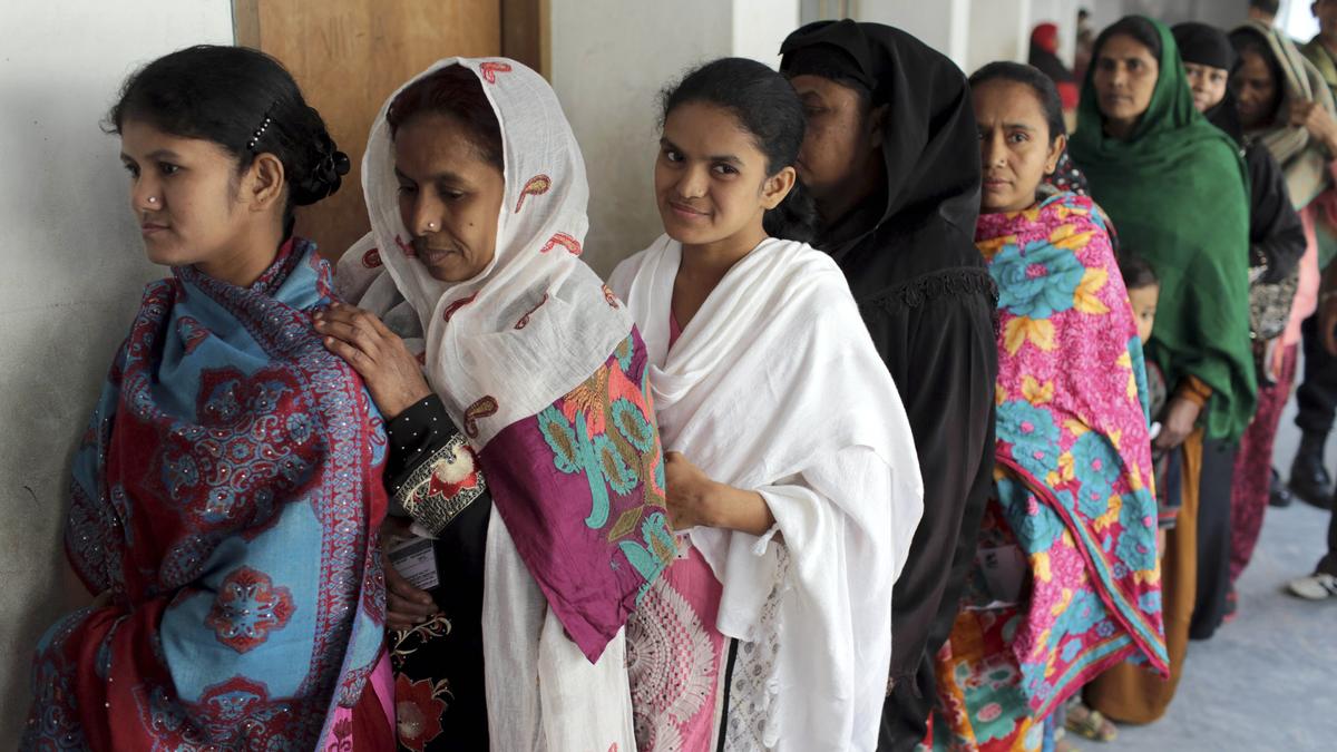 Who can vote in Bangladesh? Voter eligibility rules explained