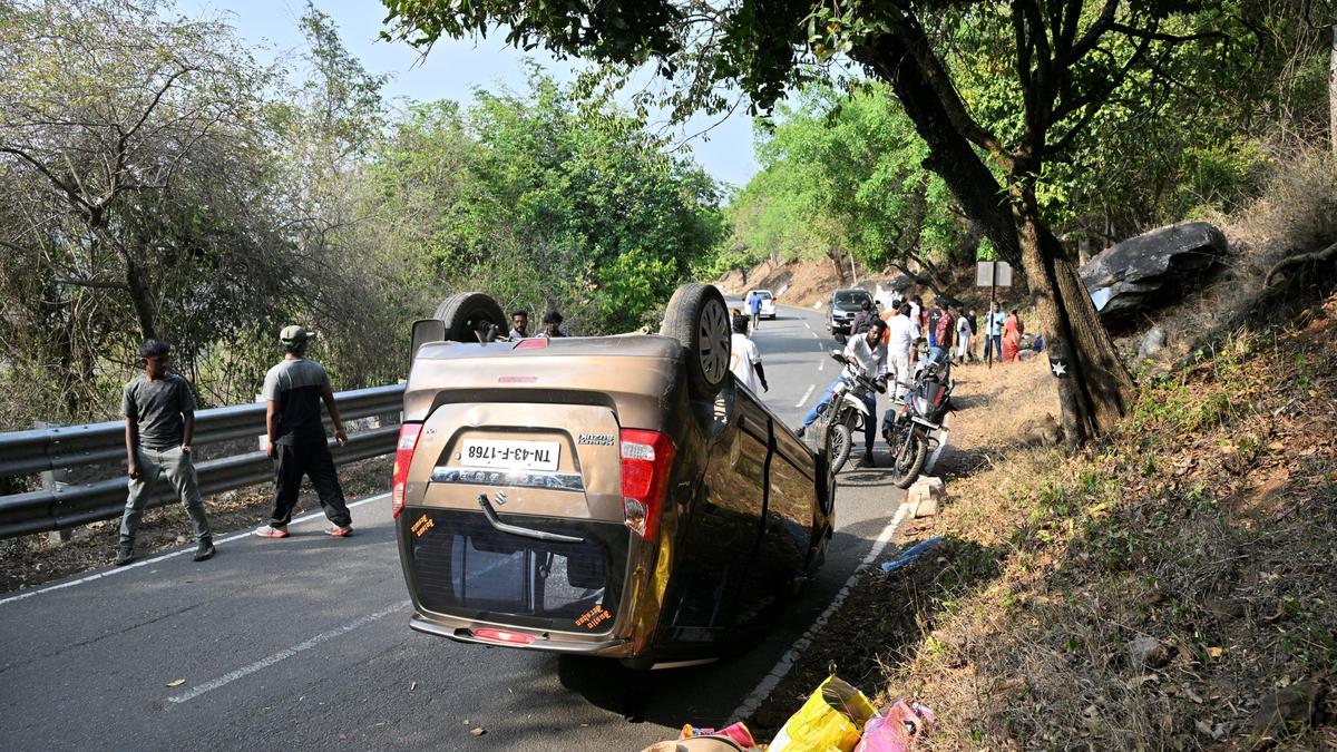 Conservationists welcome decision to close Kalhatti Ghat Road for tourist traffic during summer season